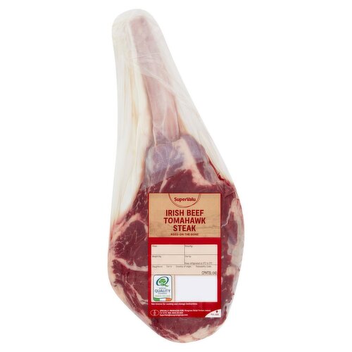 Tomahawk Steak (1 kg) Storefront EN