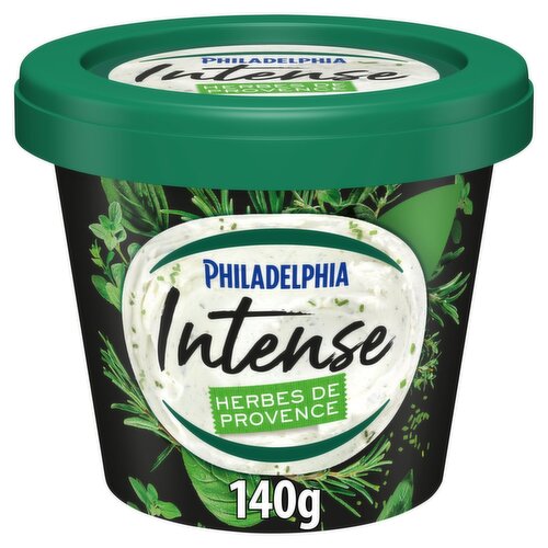 Philadelphia Intense Herb De Provence (140 g)