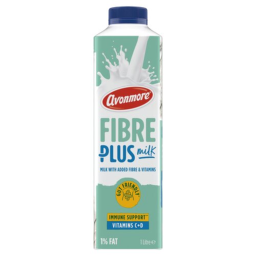 Avonmore Fibre Plus Milk (1 L)