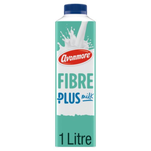 Avonmore Fibre Plus Milk (1 L)