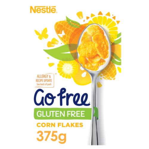 Go Free Cornflakes (375 g)