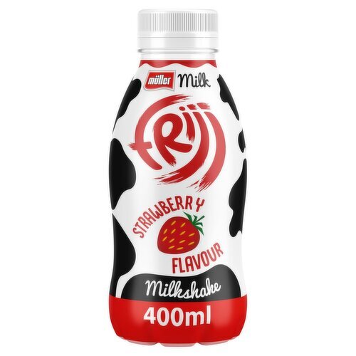 Frijj Strawberry (400 g)