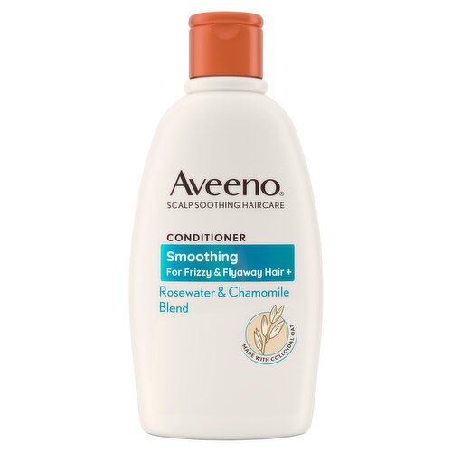 Aveeno Rosewater & Chamomile Conditioner (300 ml)