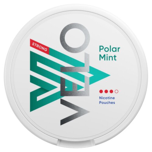 Velo Polar Mint 1 Piece Storefront EN