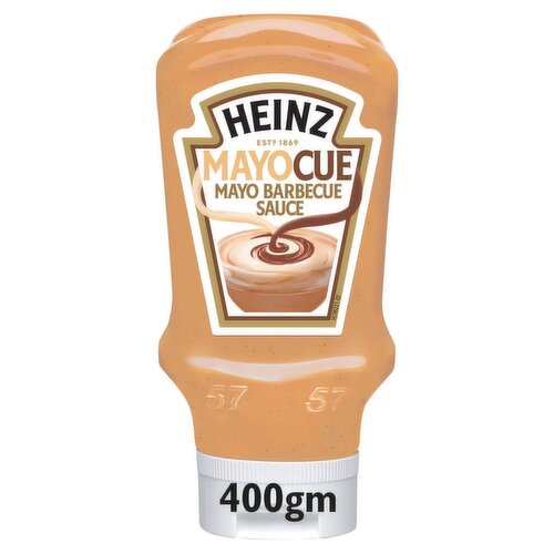 Heinz Mayo Bbq Sauce (400 ml) Storefront EN