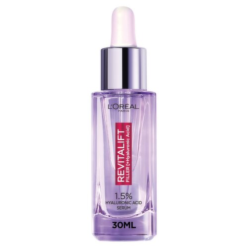 L'oreal Revitalift Filler Renew Serum (30 ml)