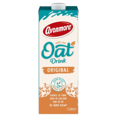 Avonmore Oat Drink Original (1 L)