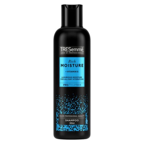 TRESemmé Shampoo Rich Moisture (300 ml)
