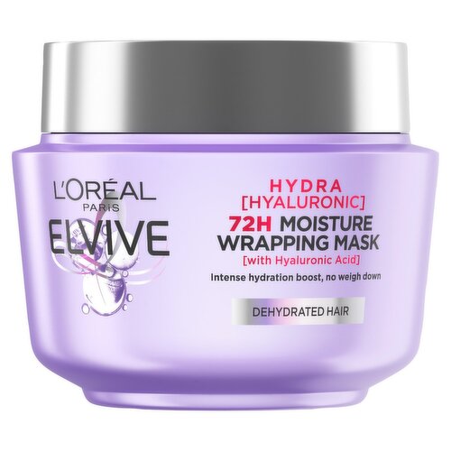 Elvive Hyaluronic Acid Mask (300 ml)