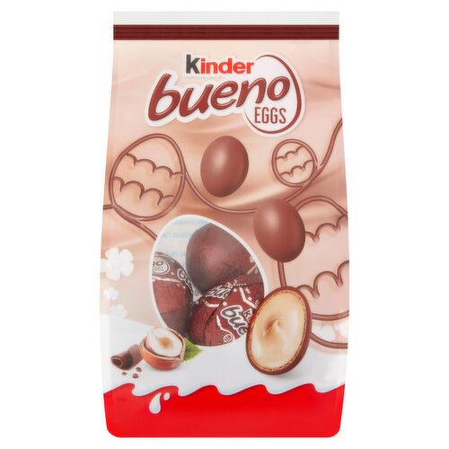 Kinder Bueno Eggs (10 g)