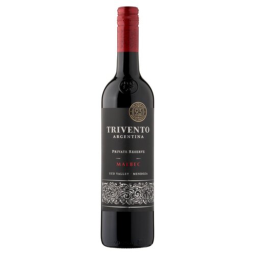 Trivento Private Reserve Malbec (75 cl)