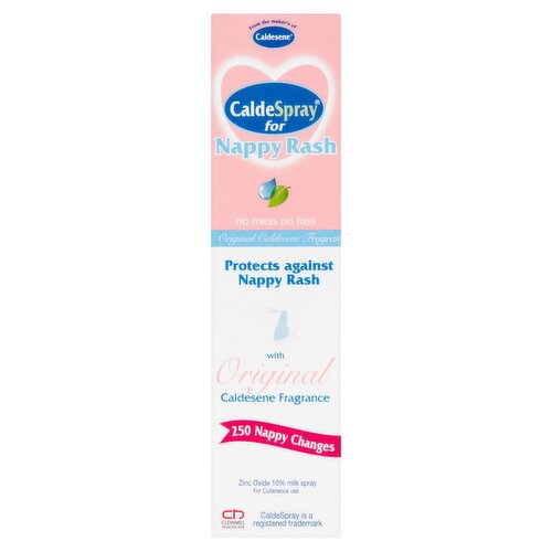 Caldesene Caldespray (100 ml)