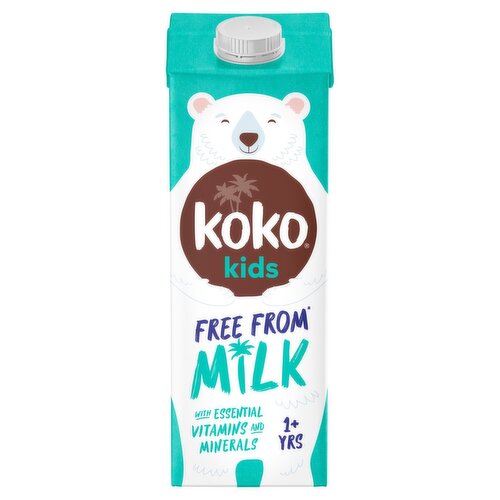 Koko Growing Up (1 L)