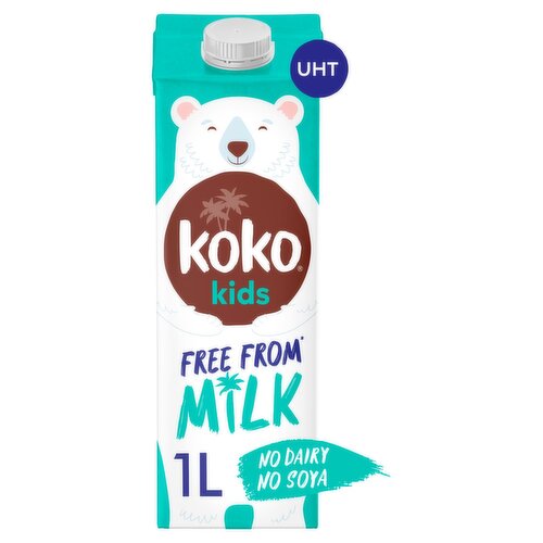 Koko Growing Up (1 L)