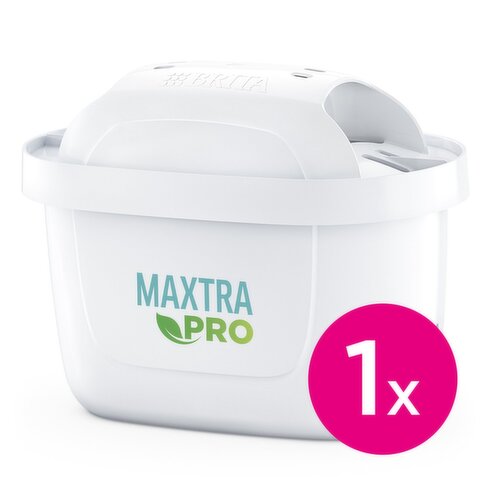 Brita Maxtra Pro All In One 1 Pack (1 Piece) - Storefront EN