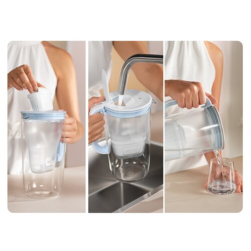 BRITA MAXTRA PRO ALL-IN-1 3 Pack S1050809 - Bluestone Sales & Distribution