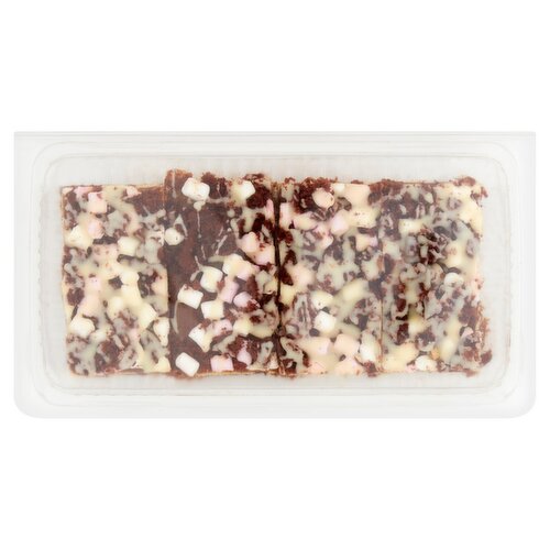 Rocky Road Slices 4 Pack (220 g)