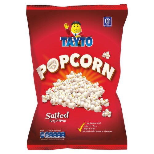 Tayto Popcorn Sharing (65 g)