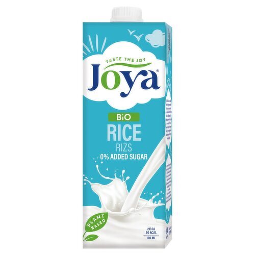 Joya Organic Rice Drink (1 L)