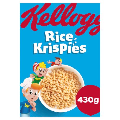 Kellogg's Rice Krispies (430 g)