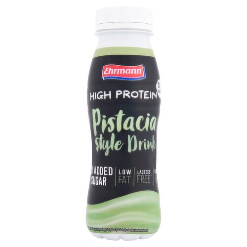 Ehrmann High Protein Pistachio Drink (250 ml)
