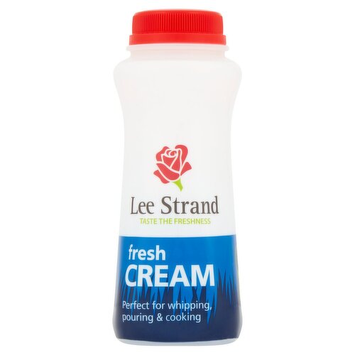 Lee Strand Cream (250 ml)