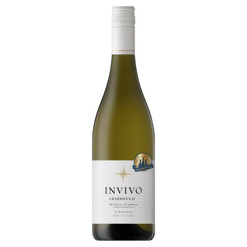 Invivo Gisborne Chardonnay (75 cl)