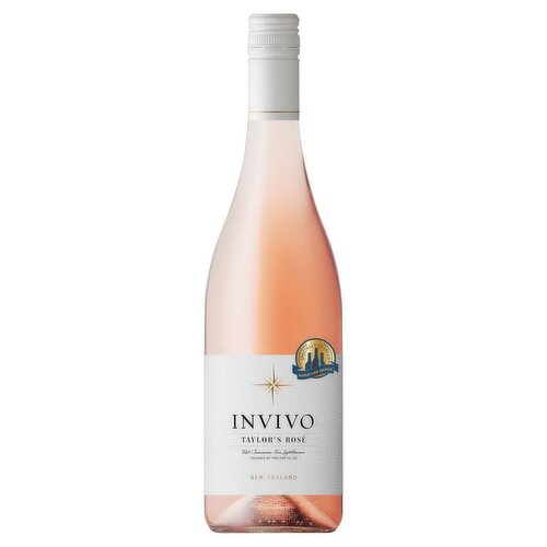 Invivo Taylor's Rose (75 cl)