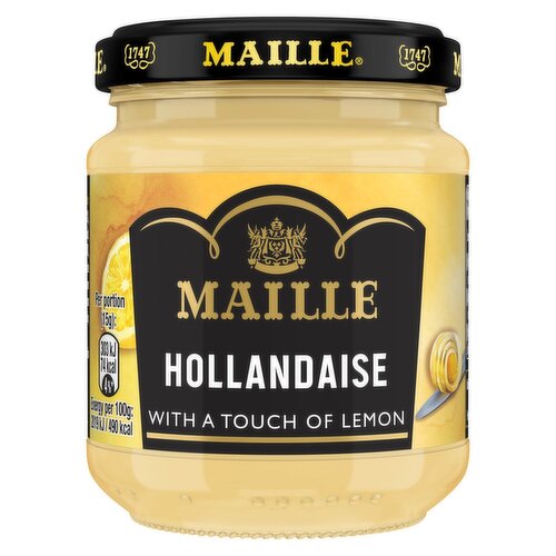 Maille Hollandaise Sauce (185 g)