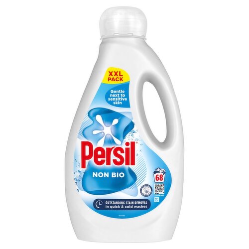 Persil Non Bio Liquid 68 Wash XXL Pack (1.836 L)