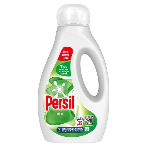 Persil Biological Liquid 35 Wash (945 ml)