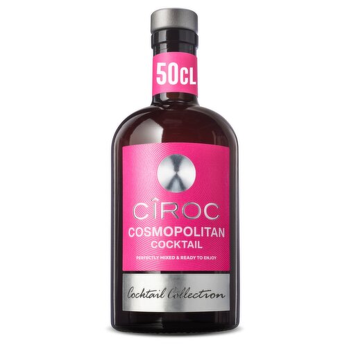 Ciroc Cosmopolitan Cocktail (50 cl)