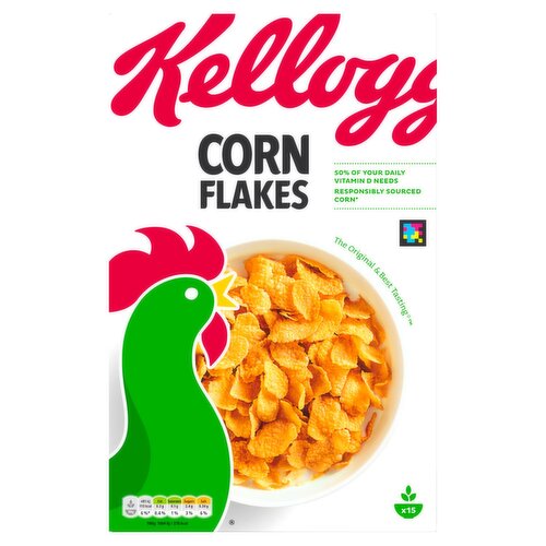 Kellogg's Corn Flakes (450 g)