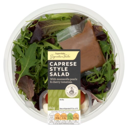 Signature Tastes Caprese Salad Bowl (160 g)