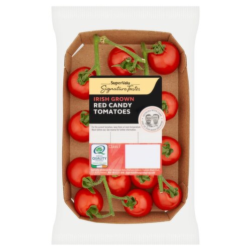 Signature Tastes Red Sweet Candy Tomatoes (220 g)