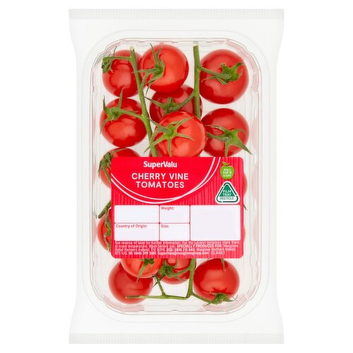 SuperValu Cherry Vine Tomatoes (300 g)