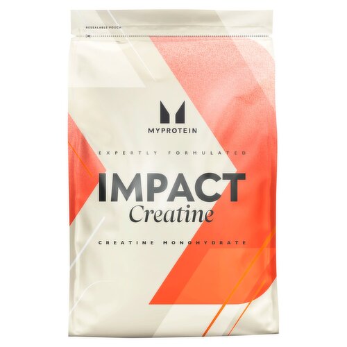 Myprotein Impact Creatine Monohydrate (250 g)