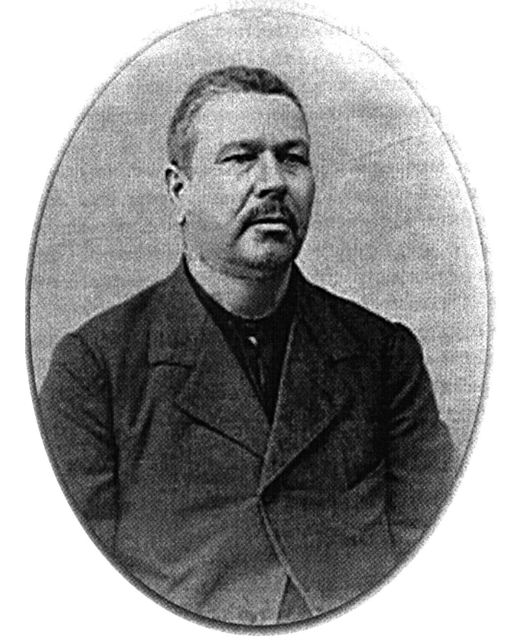 Калініченко Є.А. голова Очакова