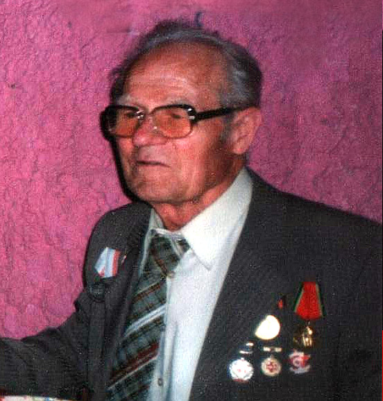 Петровський А.С.