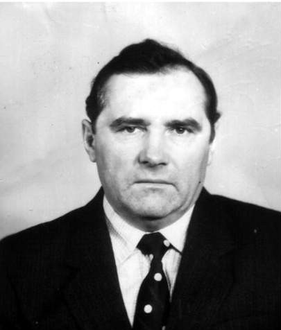 Г.І. Сергiєнко