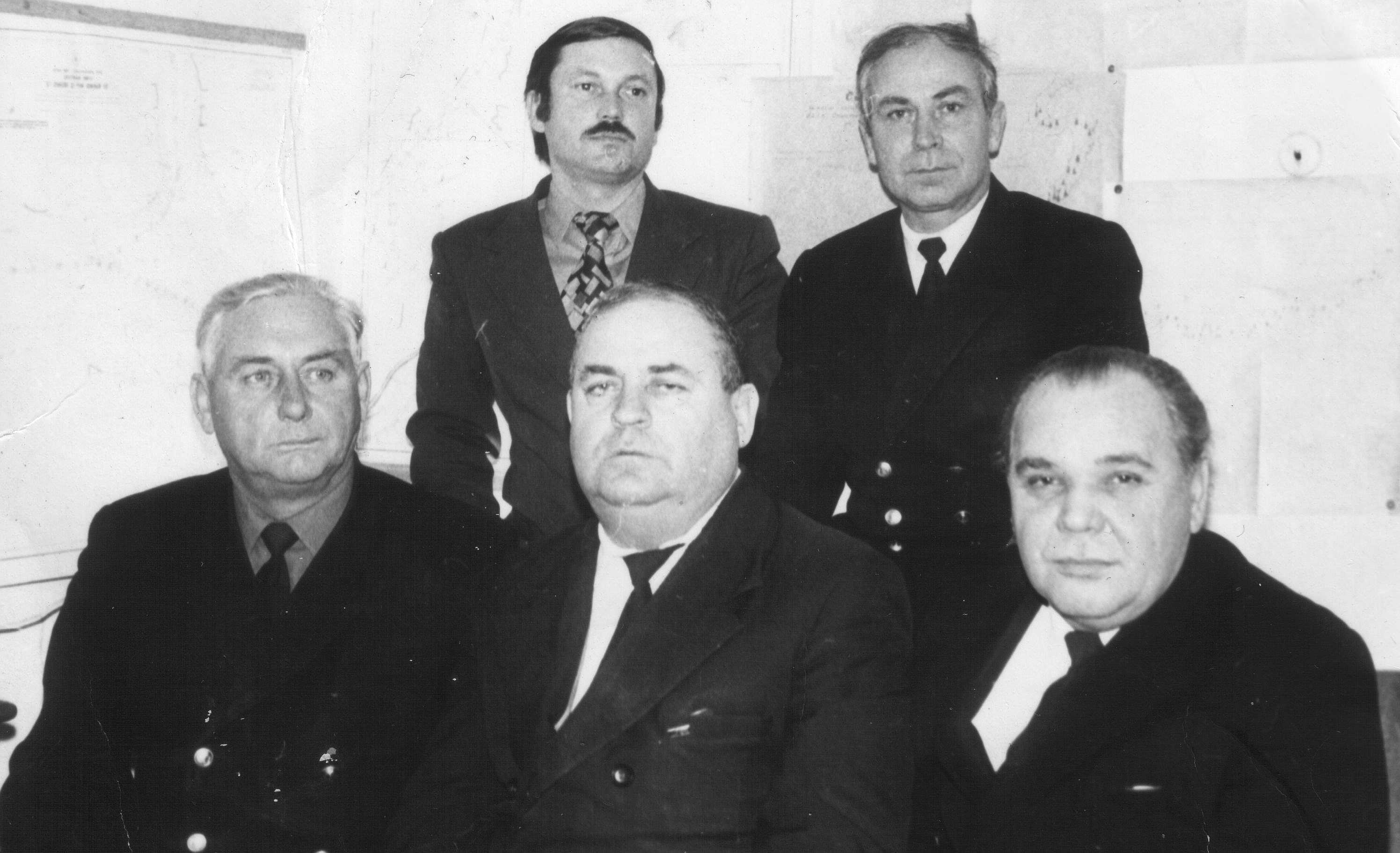 працівники ПРДС