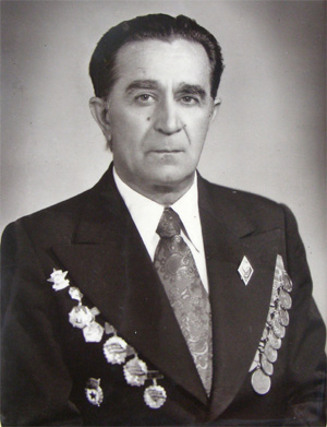С.В.Страшный
