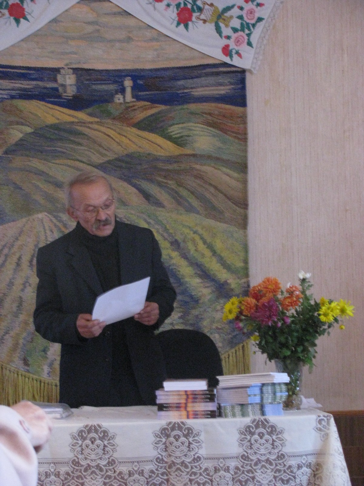 Ю. Зіньковський
