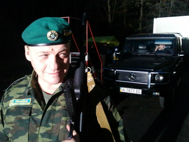 Юрий Гумиров
