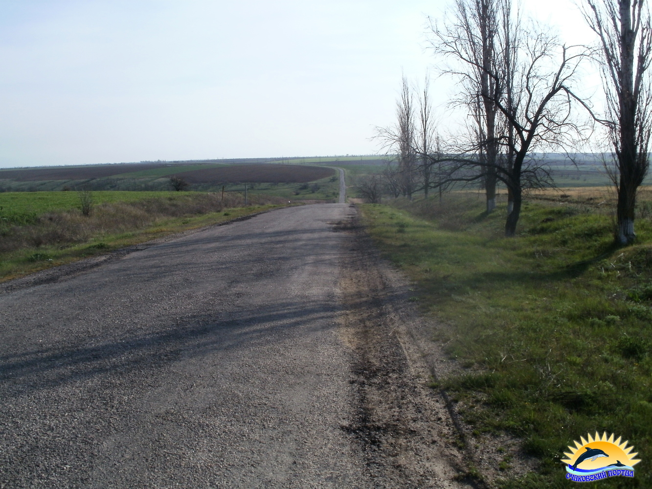Аджигольская балка