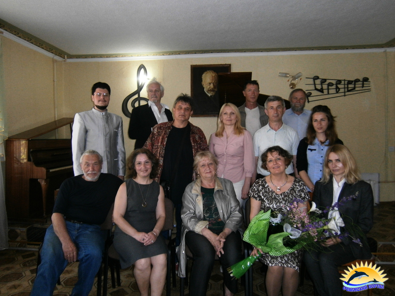 Очаковский Барбизон