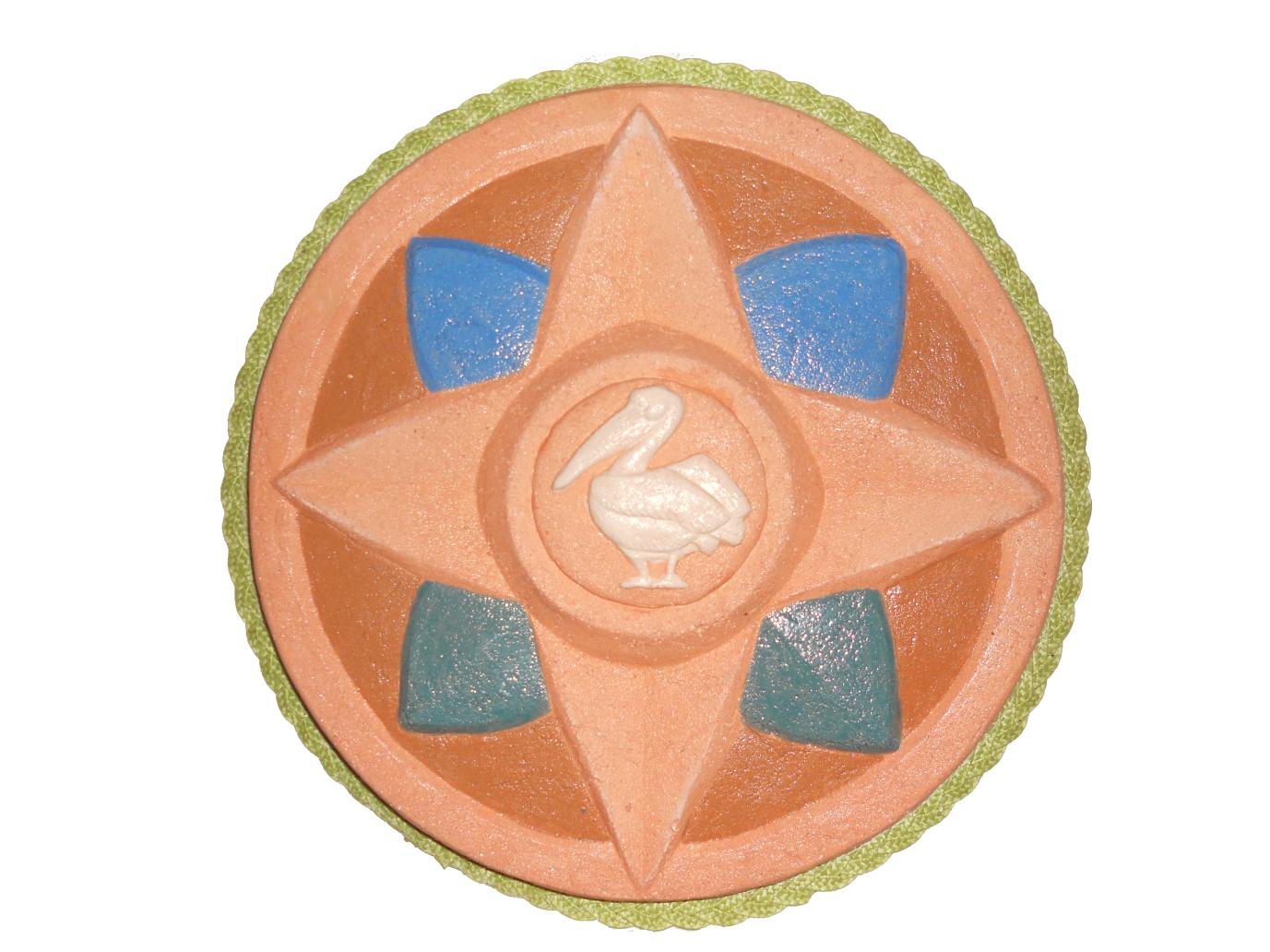 Знак «Зірка Білобережжя»