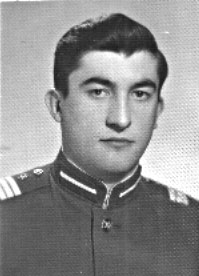 Очаків. Реулец Анатолий Иванович