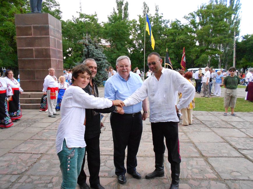 Очаков