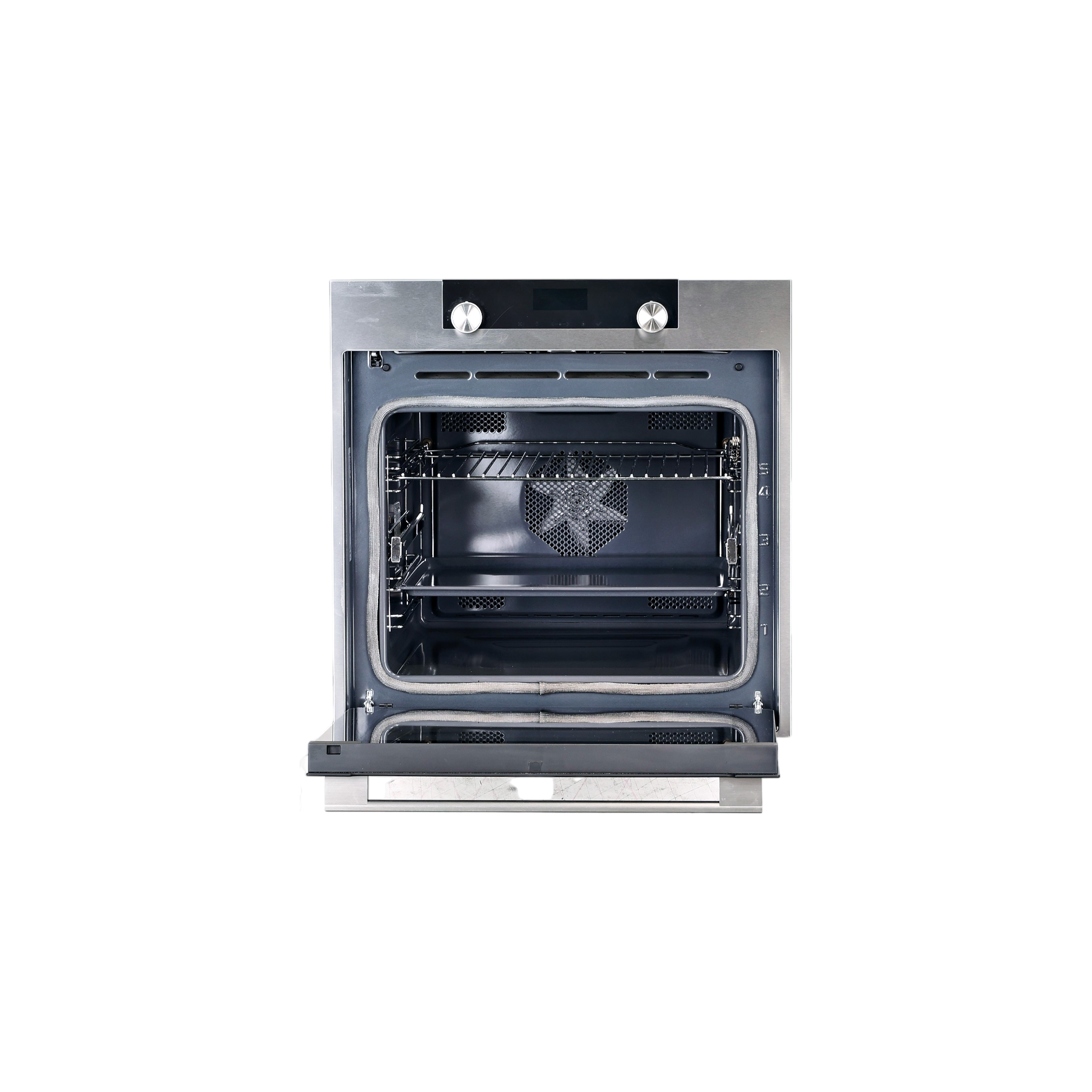 Four Chaleur Tournante ASKO OP8664S Très bon état - Asko reconditionné disponible sur Underdog